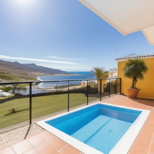 consejos-para-alquilar-viviendas-canarias, Ubicación de vivienda en las Islas Canarias, Factores para elegir la ubicación de una casa en Canarias, Mejores zonas residenciales en las islas Canarias,