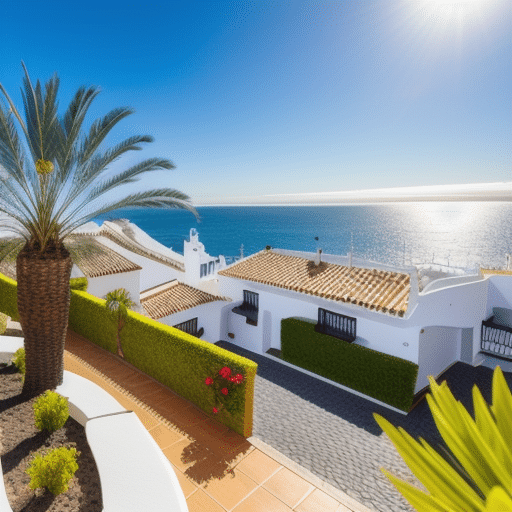 comprar primera casa
