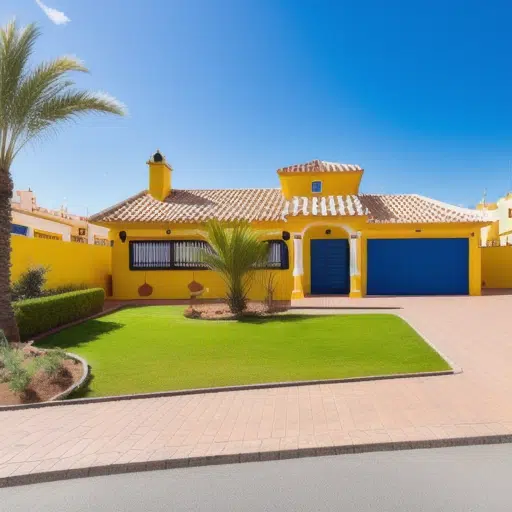 Invertir en Propiedades, alquilar vivienda en Canarias