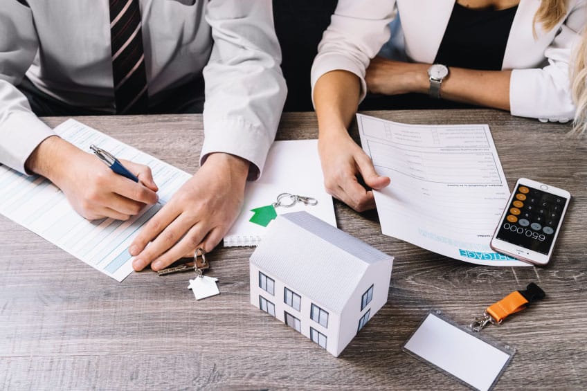 inversión exitosa en propiedades alquiladas,