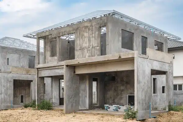 Casas económicas: tendencias y oportunidades en el mercado inmobiliario, 
