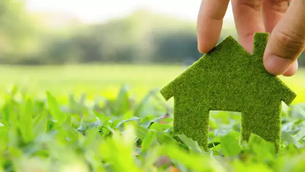 inversión en propiedades sostenibles,