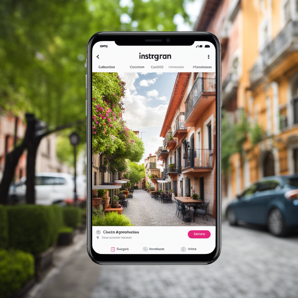 Cómo aprovechar Instagram para promocionar propiedades: estrategias efectivas para agentes inmobiliarios