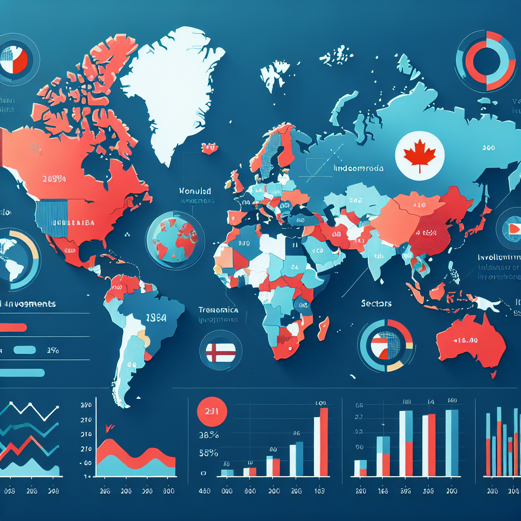 El País con más inversiones en el mundo